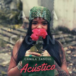 Album cover of Alma Cigana (Acústico)