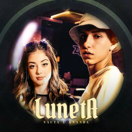Album cover of Luneta