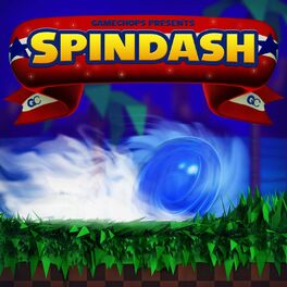 Album cover of Spindash