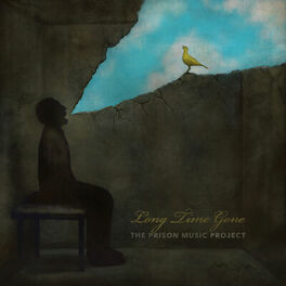Album cover of Long Time Gone