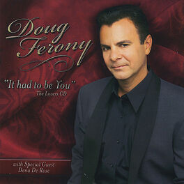 Album cover of It Had To Be You