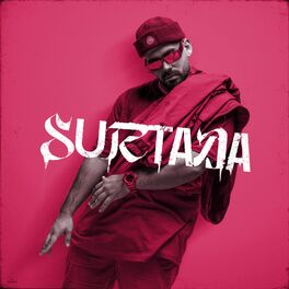 Album cover of Surtada