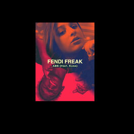 Album cover of Fendi Freak (feat. Kuda)