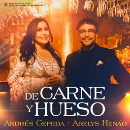 Album cover of De Carne Y Hueso