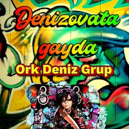 Album cover of Denizovata gayda