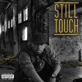 Album cover of Still Touch