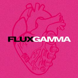 Album cover of Gamma