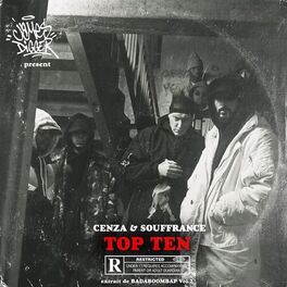 Album cover of Top Ten