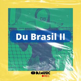 Album cover of Du Brasil II