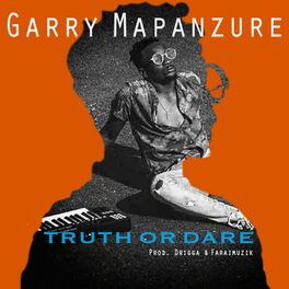 Garry Mapanzure Songs, Albums & Videos » 2023» Ubetoo