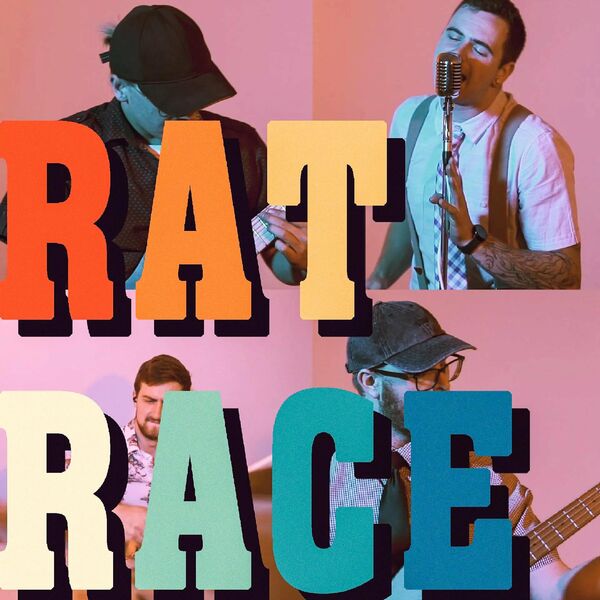 Separating the Seas - Rat Race [single] (2020)