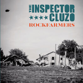 Album cover of Rockfarmers