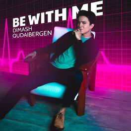 Album cover of BE WITH ME