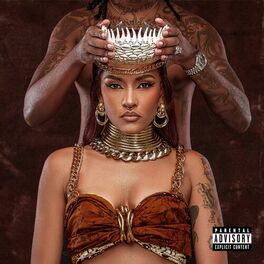 Album cover of King Raising a Queen