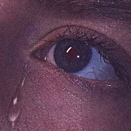 Album cover of cry
