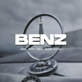 Album cover of Benz (feat. PVT Dael, Aimar & izzat)