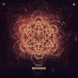 Album cover of Bassride