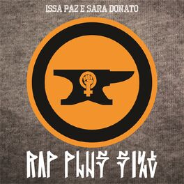 Album cover of Rap Plus Size