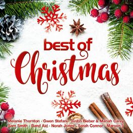 Album cover of Best Of Christmas