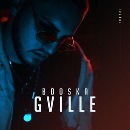 Album cover of Booska Gville