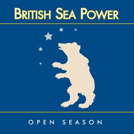 Album cover of Open Season