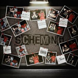 Album cover of Scheming (feat. Sity)