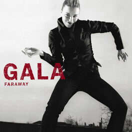 Album cover of Faraway