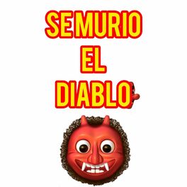 Album picture of Se Murio El Diablo