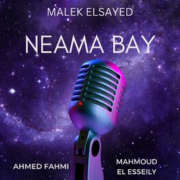 Album cover of Neama Bay