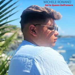 Michele Romano albums songs playlists Listen on Deezer