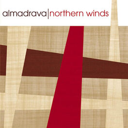 Album cover of Northern Winds