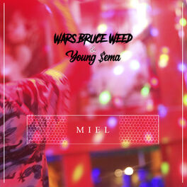 Album cover of Miel