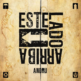 Album cover of Este Lado Arriba