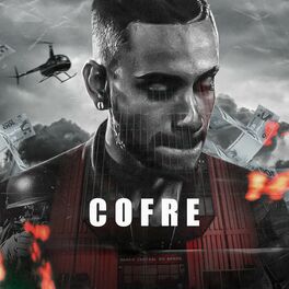 Album cover of Cofre