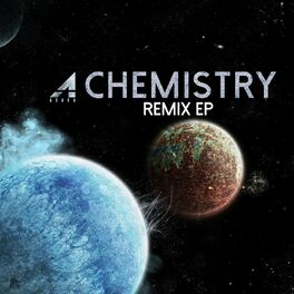 Album cover of Chemistry Remix EP