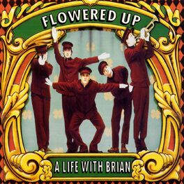 Album cover of A Life with Brian