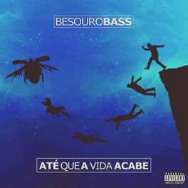 Album cover of Até Que a Vida Acabe