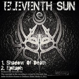 Album cover of Shadow of Death