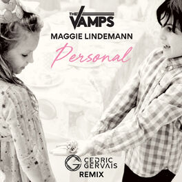 Album cover of Personal (Cedric Gervais Remix)