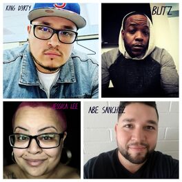 Album cover of Pain in My Ass (feat. Blitz, Jessica Lee & Abelino Sanchez)