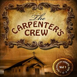 Album cover of The Carpenters Crew, Vol. 1