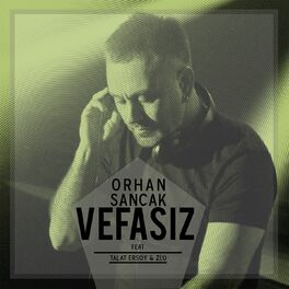Album cover of Vefasız