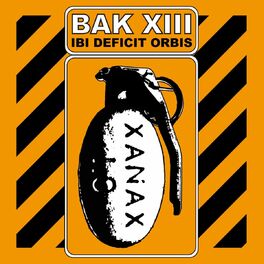 Album cover of Ibi Deficit Orbis