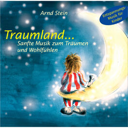 Album cover of Traumland