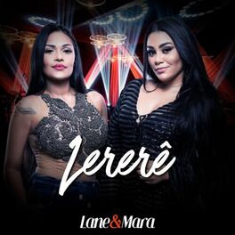 Album cover of Lererê