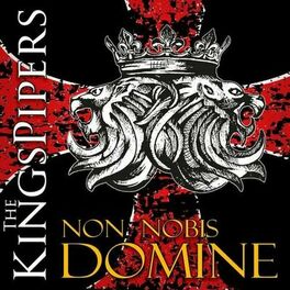 Album cover of Non Nobis Domine