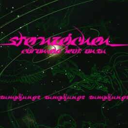 Album cover of Sternzeichen (feat. Ansu)