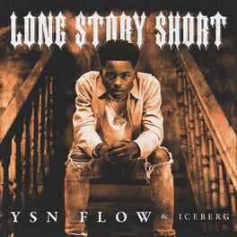 Album cover of Long Story Short