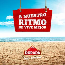 Album cover of A Nuestro Ritmo Se Vive Mejor