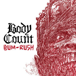 Album cover of Bum-Rush